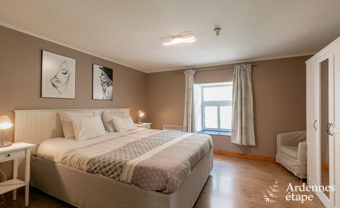 Maison de vacances  Aywaille pour 10/14 personnes en Ardenne