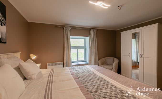 Maison de vacances  Aywaille pour 10/14 personnes en Ardenne