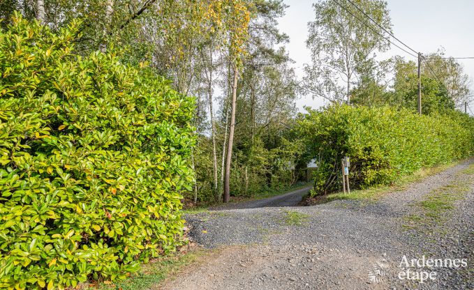Maison de vacances  Aywaille pour 24 personnes en Ardenne