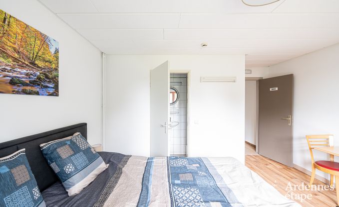 Maison de vacances  Aywaille pour 24 personnes en Ardenne