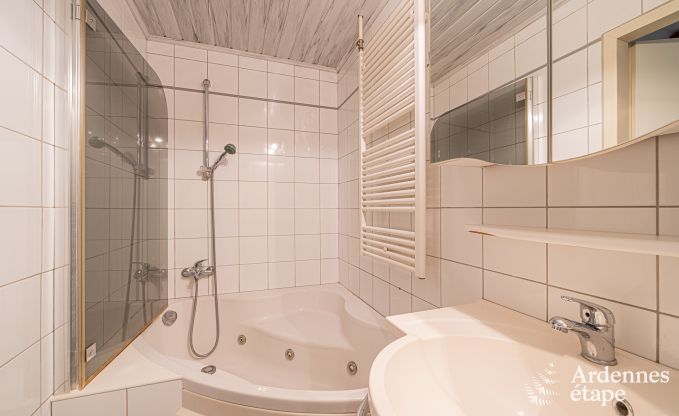 Maison de vacances  Aywaille pour 24 personnes en Ardenne