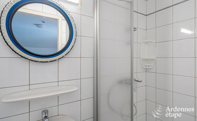 Maison de vacances  Aywaille pour 24 personnes en Ardenne