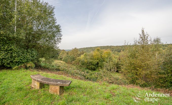 Maison de vacances  Aywaille pour 24 personnes en Ardenne