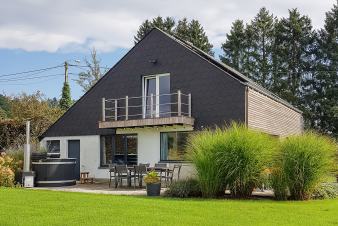 Gîte à louer pour 7 personnes en Ardenne (Baclain)