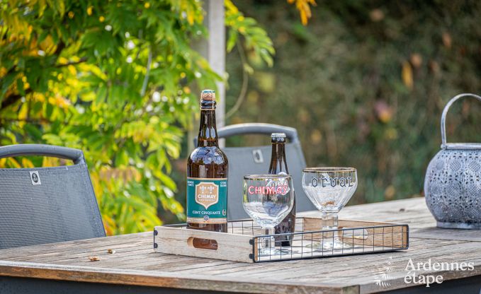 Chalet � Baillamont pour 2 personnes en Ardenne