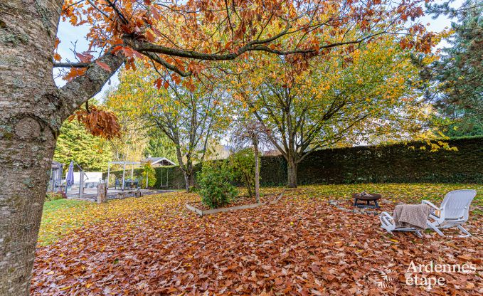 Chalet � Baillamont pour 2 personnes en Ardenne