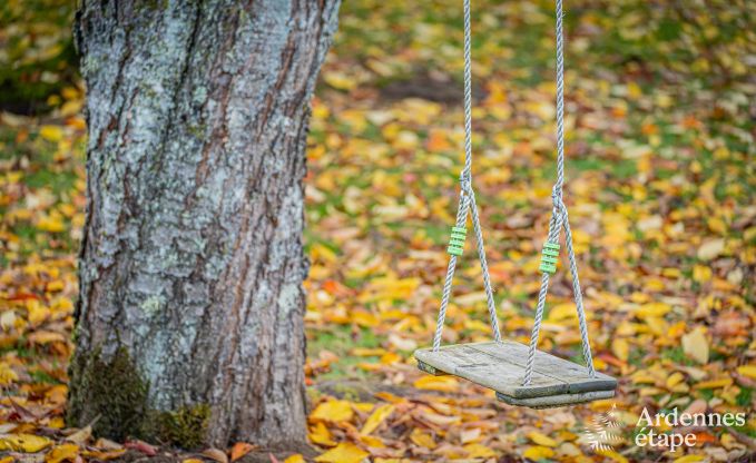 Chalet � Baillamont pour 2 personnes en Ardenne