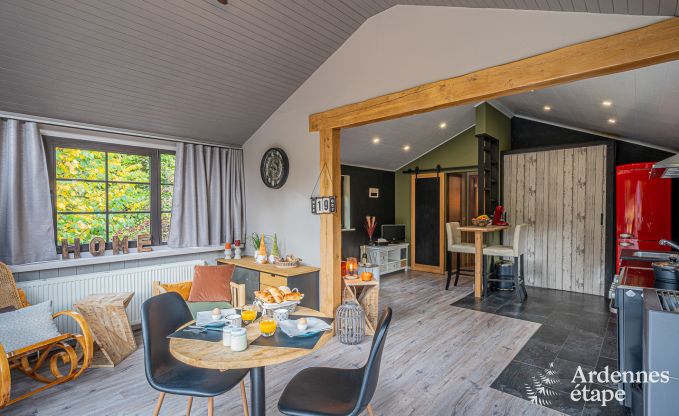 Chalet � Baillamont pour 2 personnes en Ardenne