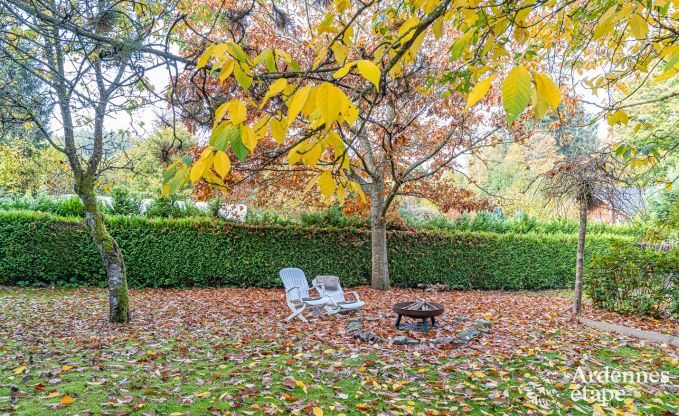 Chalet � Baillamont pour 2 personnes en Ardenne