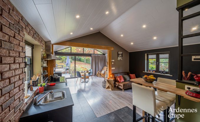 Chalet � Baillamont pour 2 personnes en Ardenne