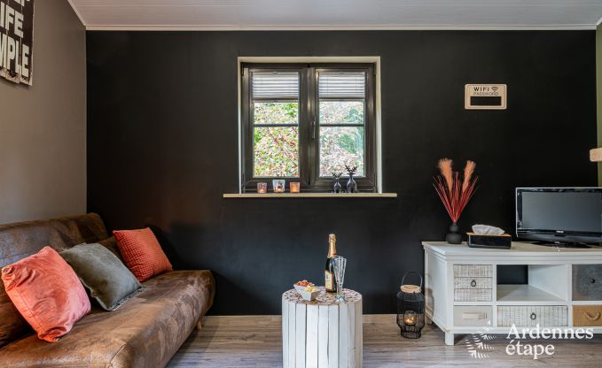 Chalet � Baillamont pour 2 personnes en Ardenne