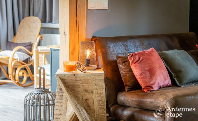 Chalet � Baillamont pour 2 personnes en Ardenne