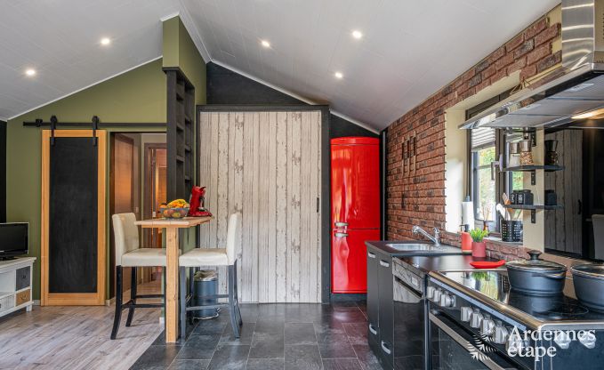 Chalet � Baillamont pour 2 personnes en Ardenne