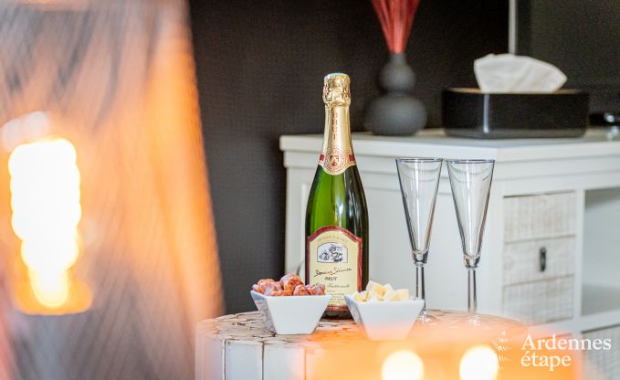 Chalet � Baillamont pour 2 personnes en Ardenne