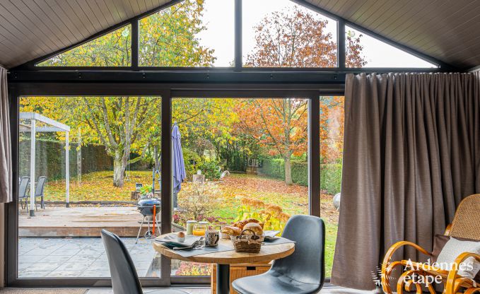 Chalet � Baillamont pour 2 personnes en Ardenne