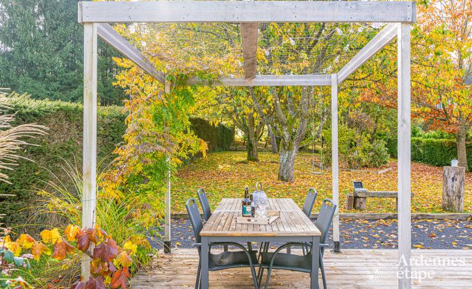 Chalet � Baillamont pour 2 personnes en Ardenne