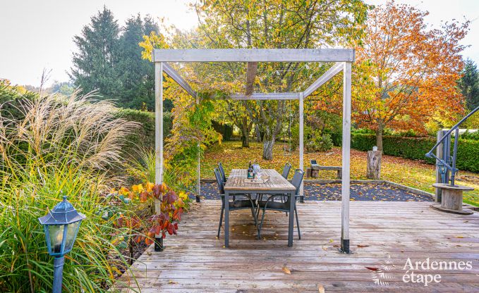 Chalet � Baillamont pour 2 personnes en Ardenne