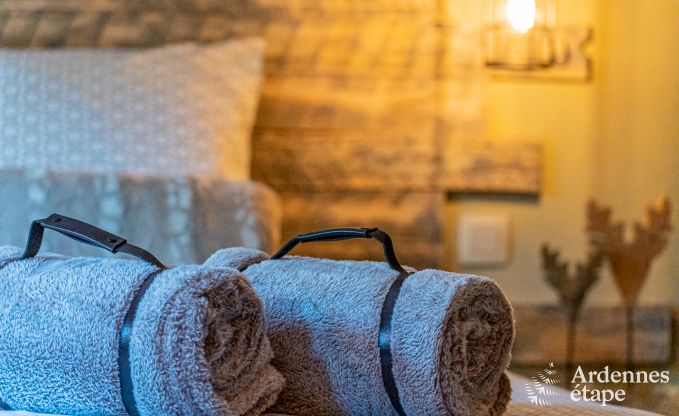 Chalet � Baillamont pour 2 personnes en Ardenne