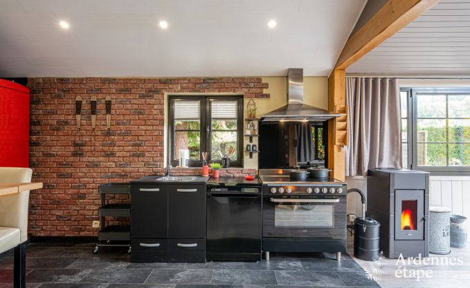 Chalet � Baillamont pour 2 personnes en Ardenne