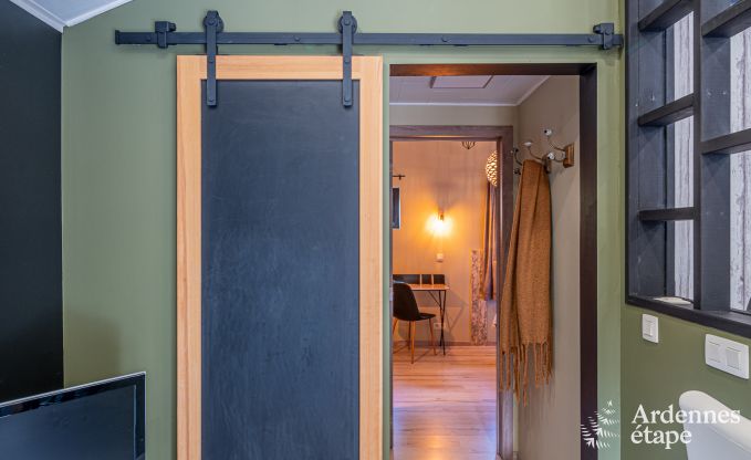 Chalet � Baillamont pour 2 personnes en Ardenne