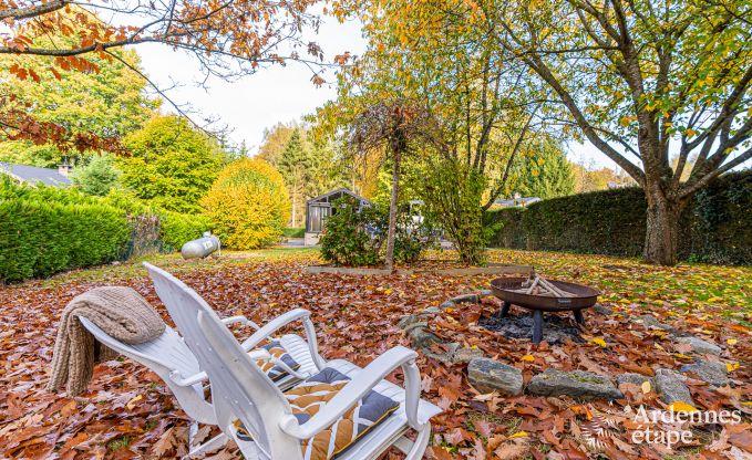 Chalet � Baillamont pour 2 personnes en Ardenne