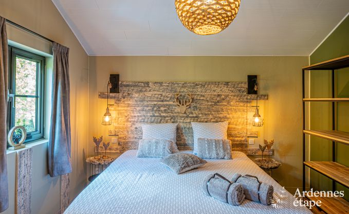 Chalet � Baillamont pour 2 personnes en Ardenne