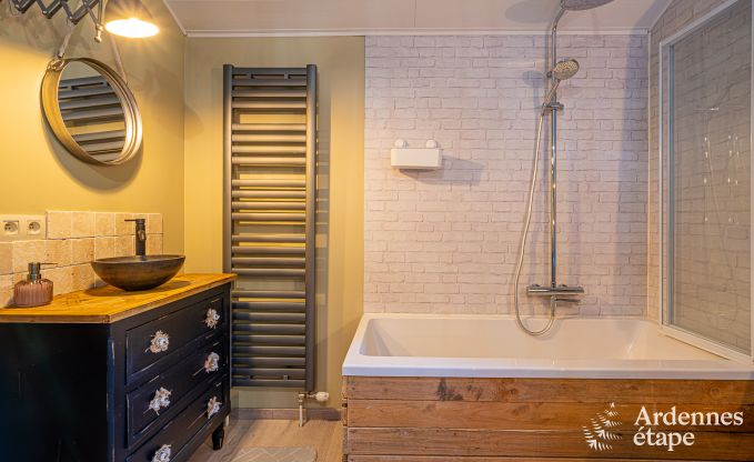 Chalet � Baillamont pour 2 personnes en Ardenne