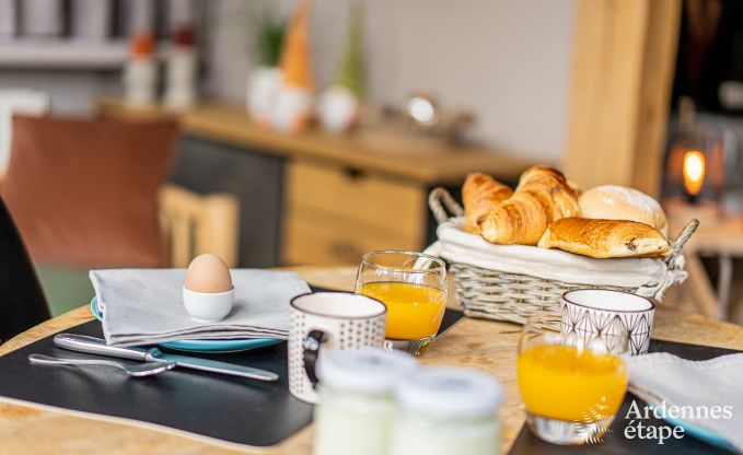 Chalet � Baillamont pour 2 personnes en Ardenne