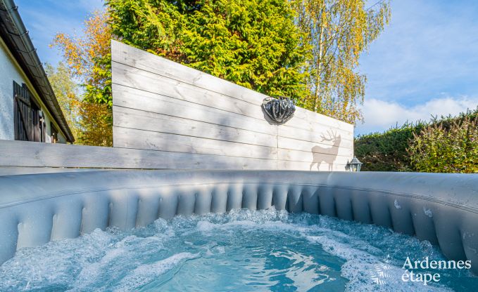 Chalet � Baillamont pour 2 personnes en Ardenne