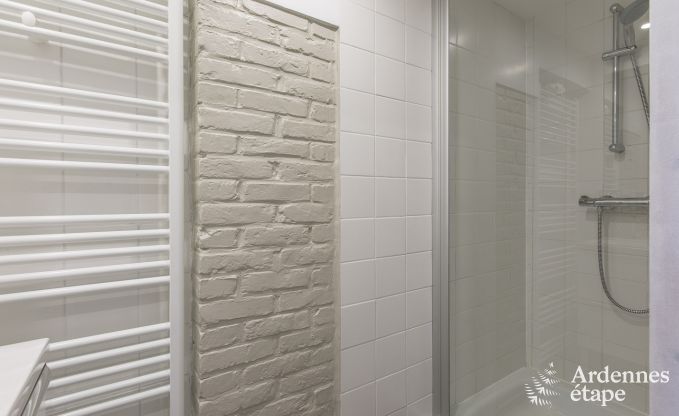 Maison de vacances � Baraque de Fraiture pour 25 personnes en Ardenne