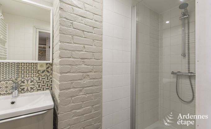 Maison de vacances � Baraque de Fraiture pour 25 personnes en Ardenne