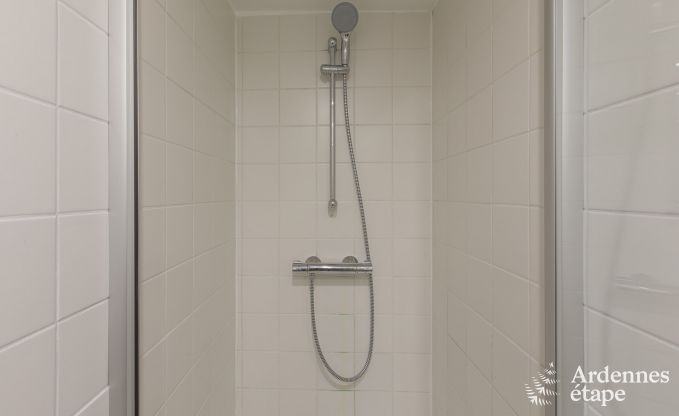 Maison de vacances � Baraque de Fraiture pour 25 personnes en Ardenne