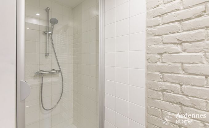 Maison de vacances � Baraque de Fraiture pour 25 personnes en Ardenne