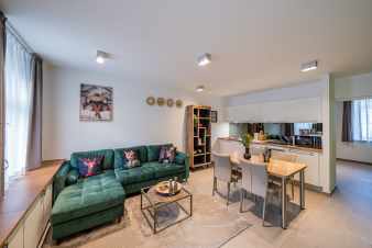 Appartement à Barvaux pour 2 personnes en Ardenne