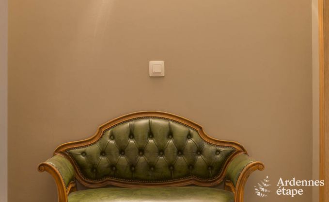 Ch�teau � Bastogne pour 30 personnes en Ardenne