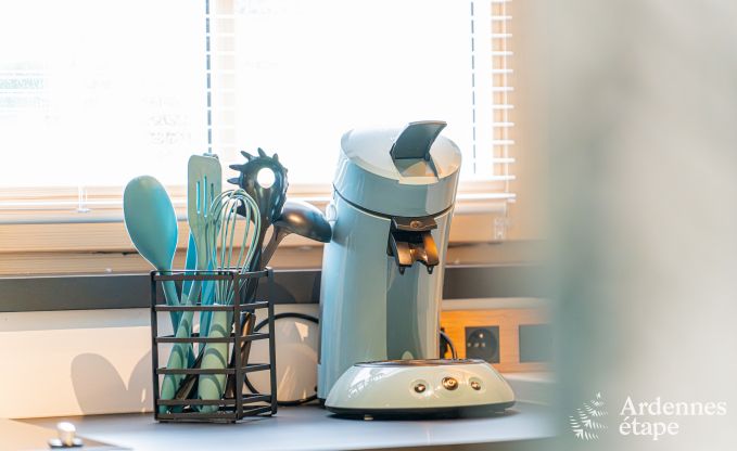 Cottage de luxe avec sauna � Bastogne, Ardenne