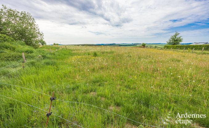 Maison de vacances � Bastogne pour 28 personnes en Ardenne