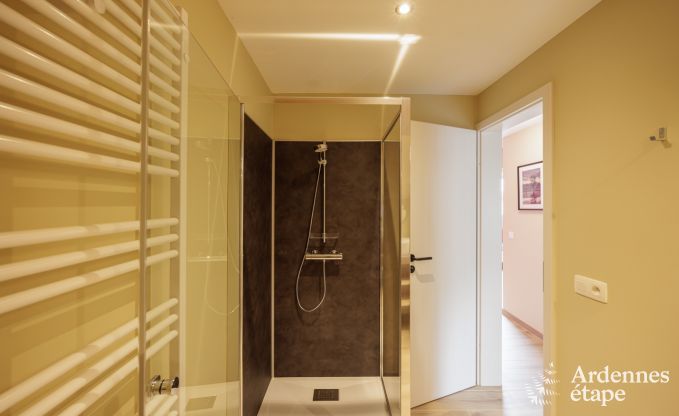 Maison de vacances � Bastogne pour 28 personnes en Ardenne