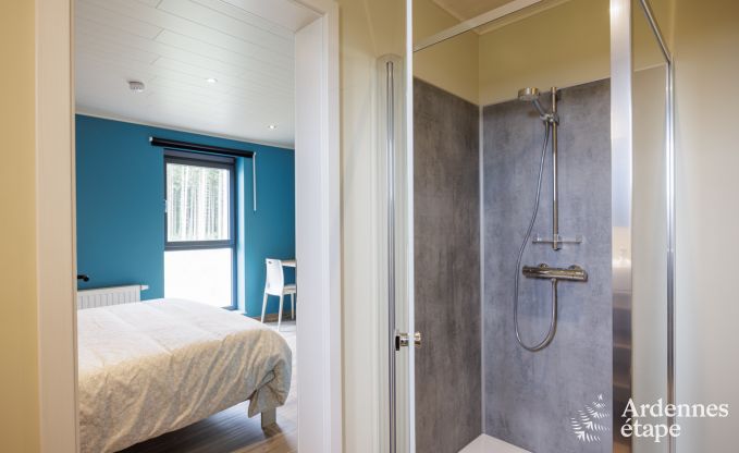 Maison de vacances � Bastogne pour 28 personnes en Ardenne