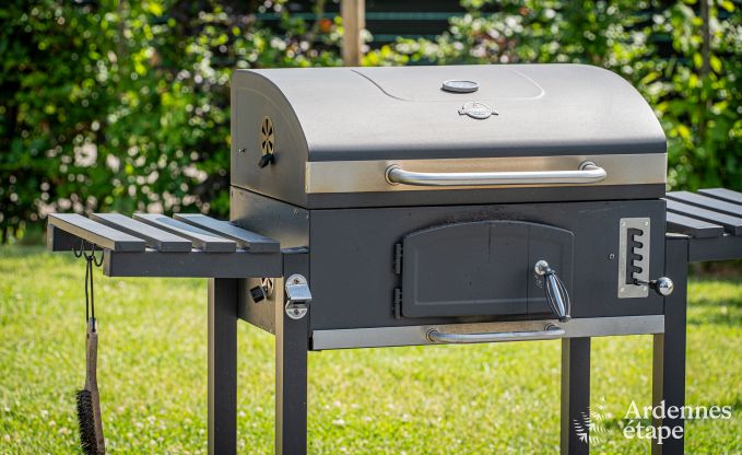 Maison de vacances � Bastogne pour 28 personnes en Ardenne