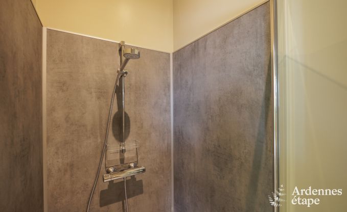 Maison de vacances � Bastogne pour 28 personnes en Ardenne