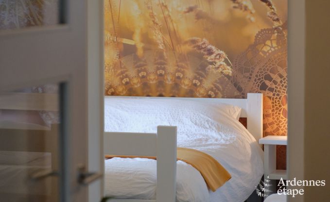 Maison de vacances ind�pendante � Bastogne, Ardenne