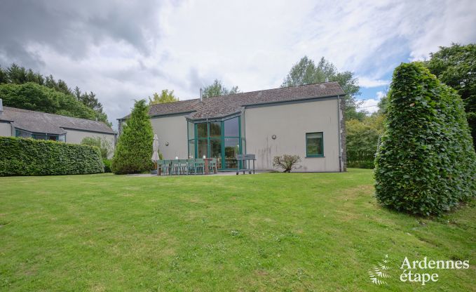 Maison de vacances ind�pendante � Bastogne, Ardenne