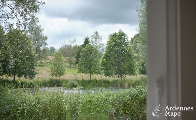 Maison de vacances ind�pendante � Bastogne, Ardenne