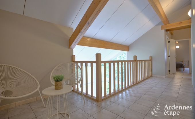 Maison de vacances ind�pendante � Bastogne, Ardenne