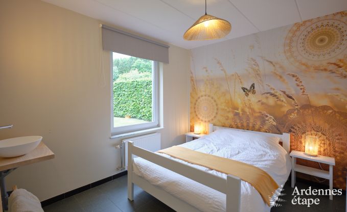 Maison de vacances ind�pendante � Bastogne, Ardenne