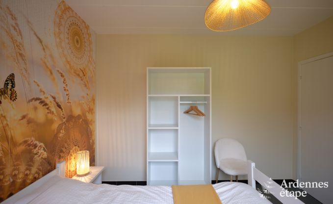 Maison de vacances ind�pendante � Bastogne, Ardenne