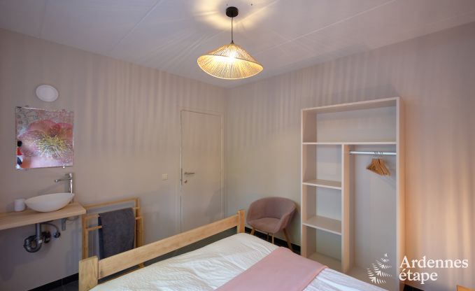 Maison de vacances ind�pendante � Bastogne, Ardenne