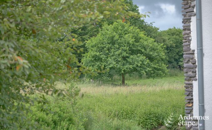 Maison de vacances ind�pendante � Bastogne, Ardenne