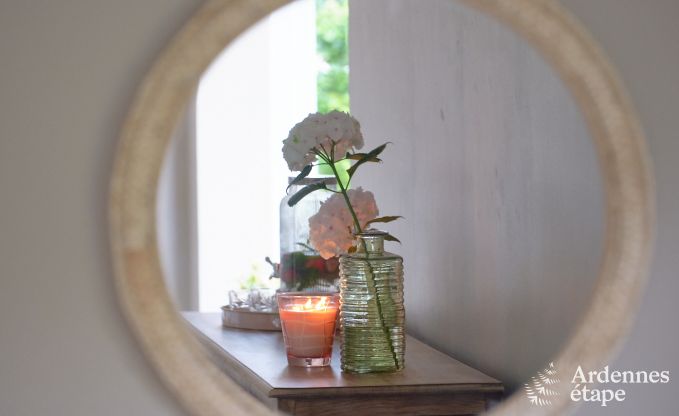 Maison de vacances ind�pendante � Bastogne, Ardenne